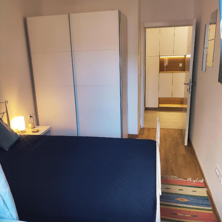 Center Firefly Gardens Apartment Novi Sad Eksteriør billede