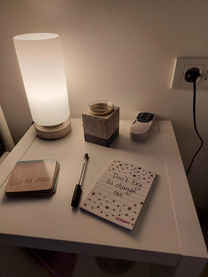 Center Firefly Gardens Apartment Novi Sad Eksteriør billede