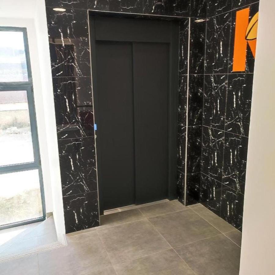 Center Firefly Gardens Apartment Novi Sad Eksteriør billede