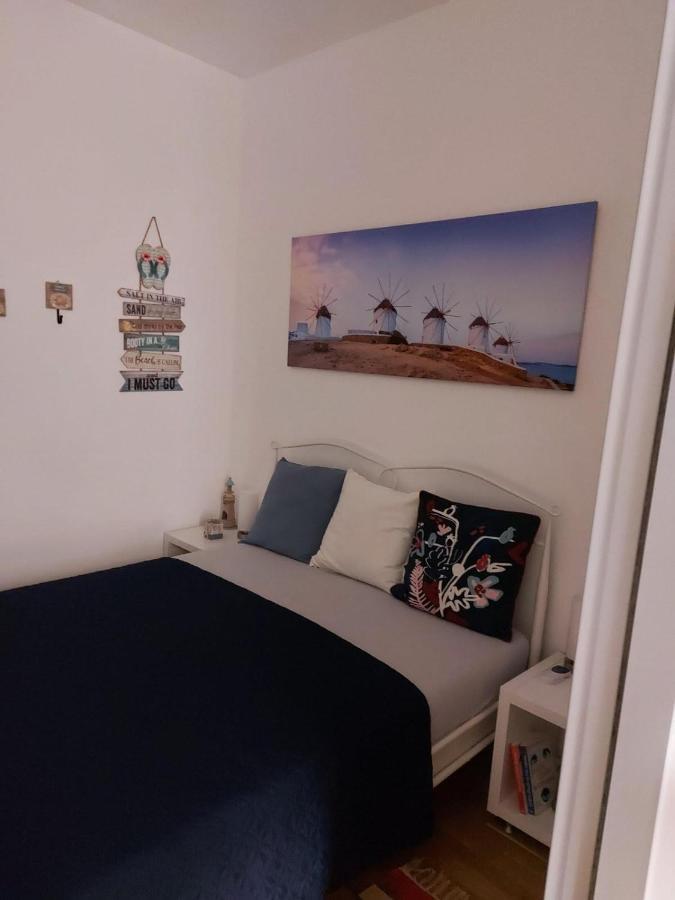 Center Firefly Gardens Apartment Novi Sad Eksteriør billede